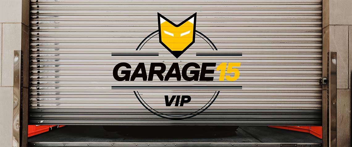 garage15-vip