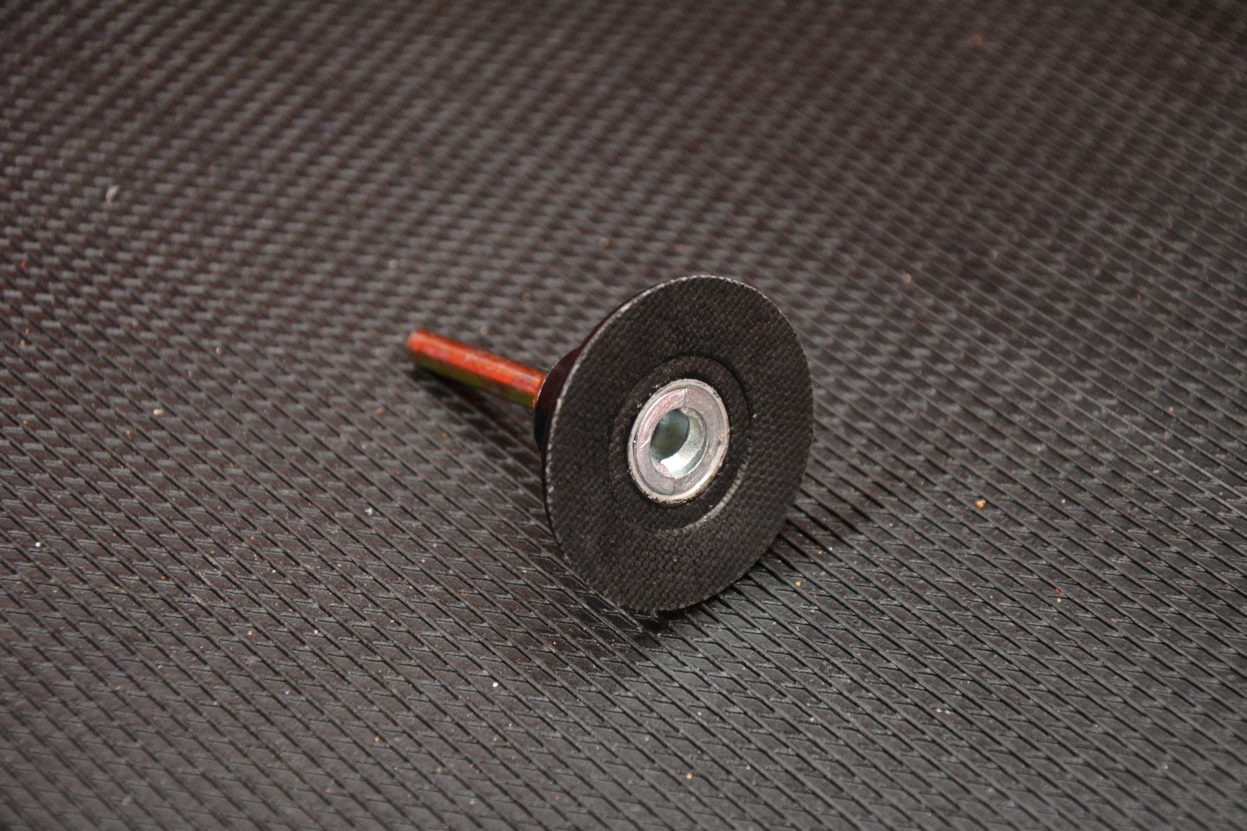 Holder for Rolock rondell 2"