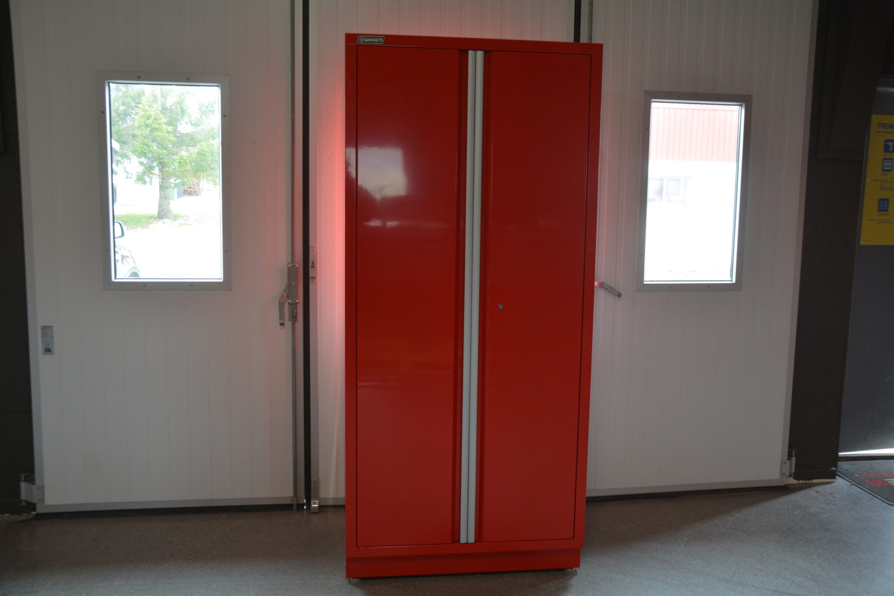 Flex 92cm høyskap ( Dyp modell)