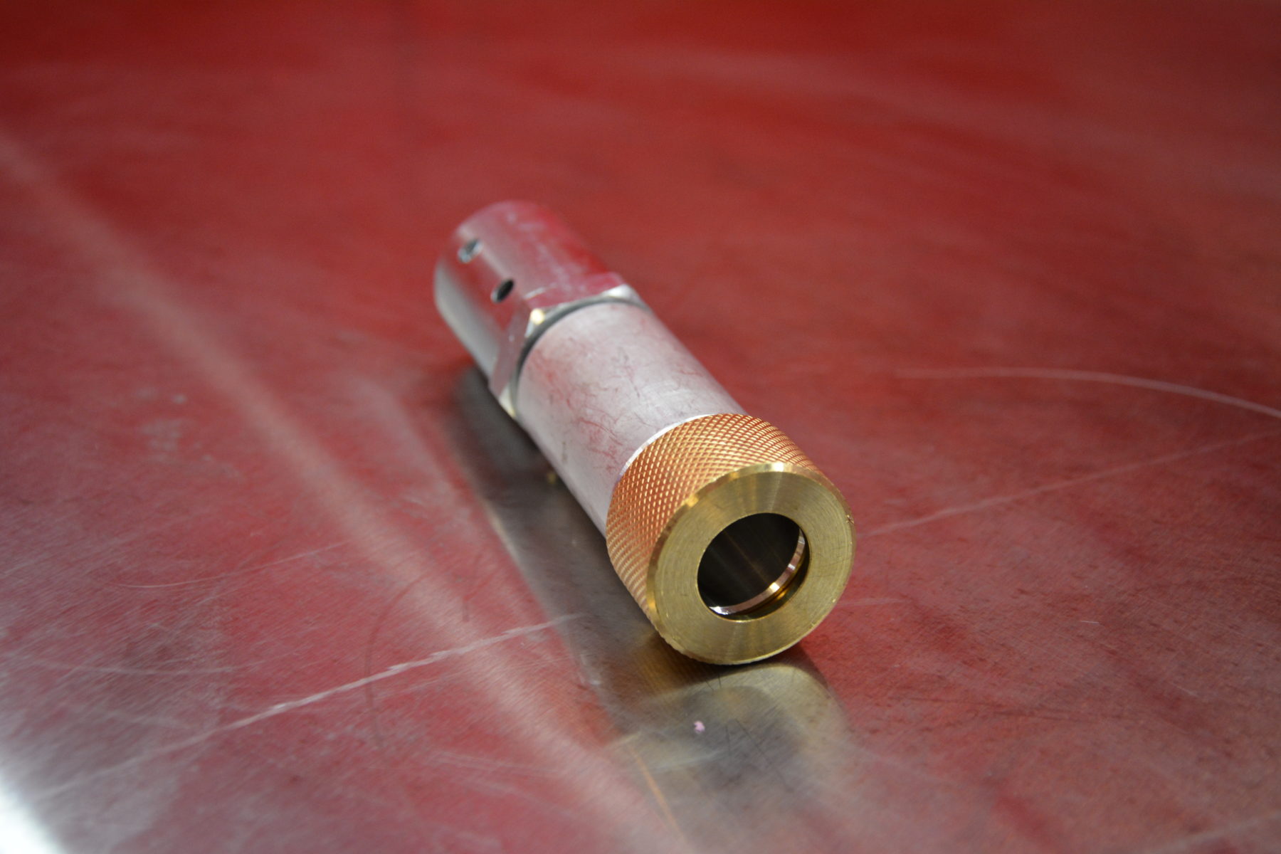 Pistol dyseholder kabinett PSBC990