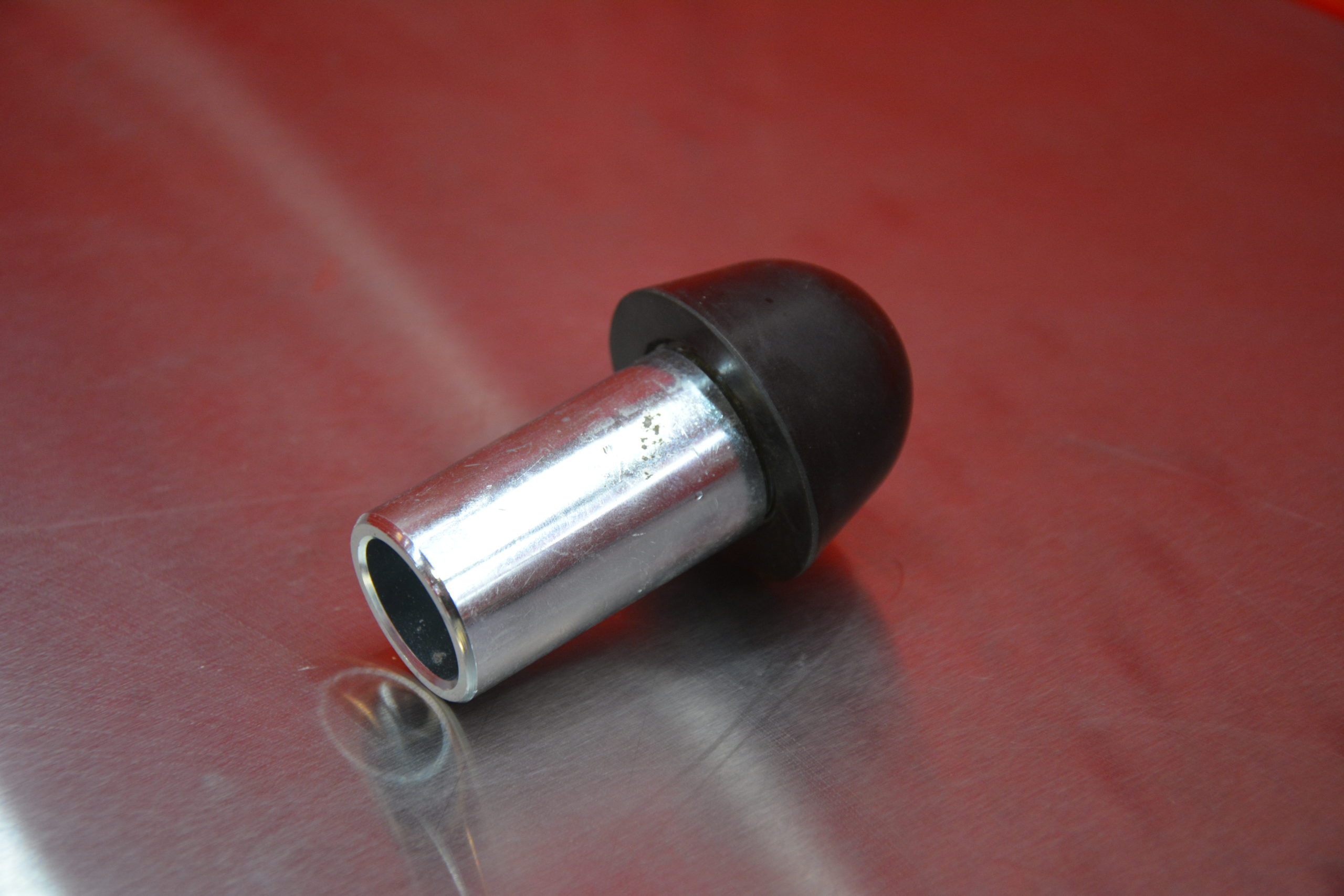 990 kabinett Vulk for trykktank.