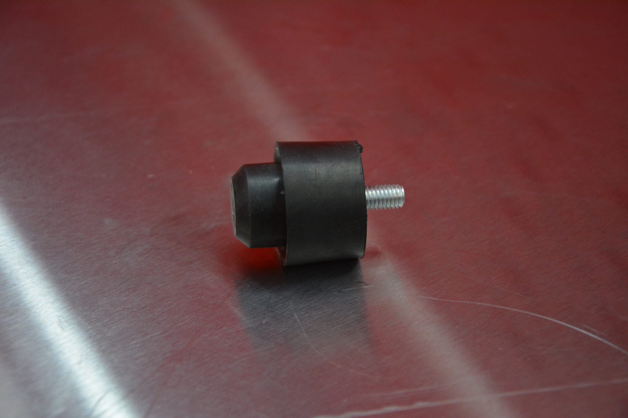 Gummi vulk kort for luftstyringsentral