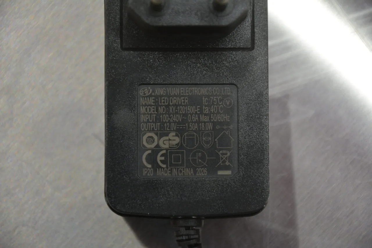 Led Adapter