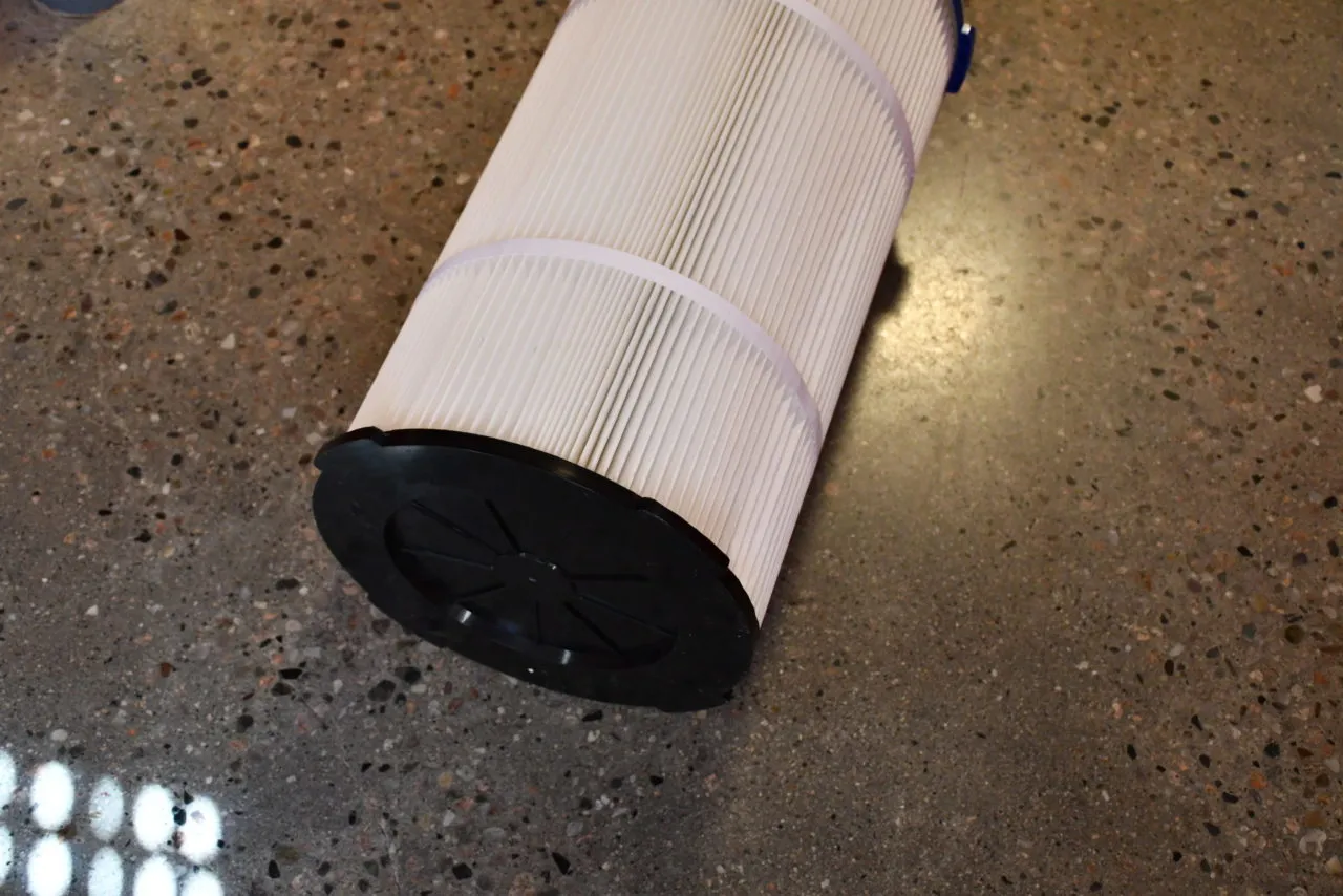 Filter til XL avsug