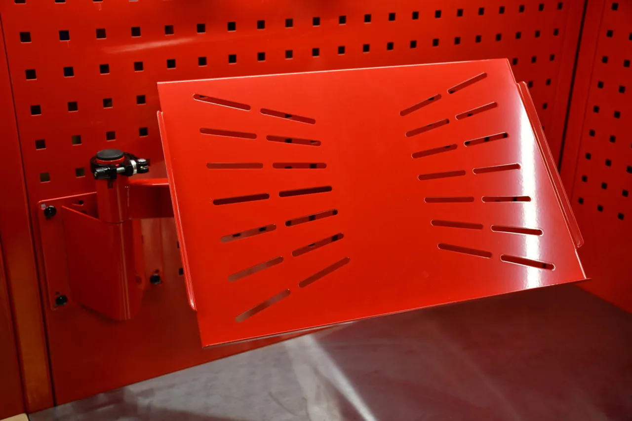 PC / Nettbrett holder