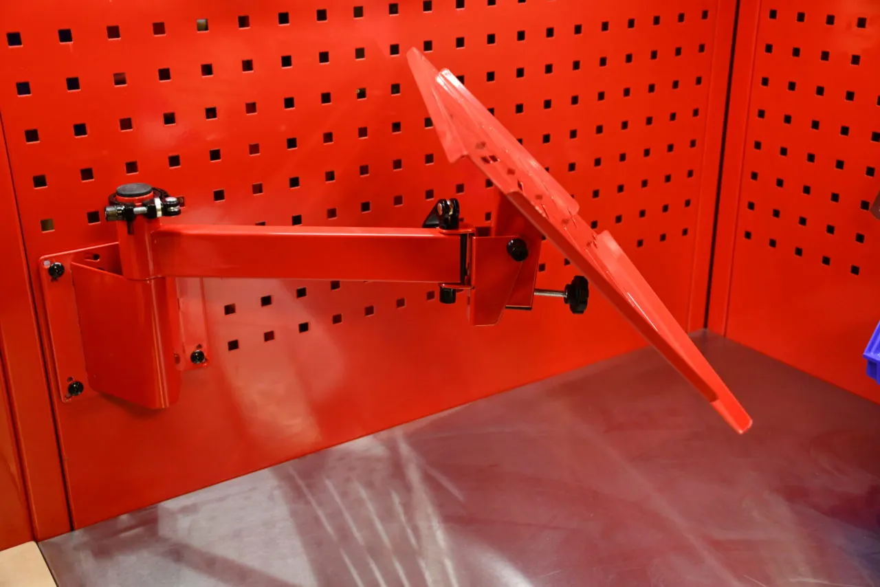 PC / Nettbrett holder