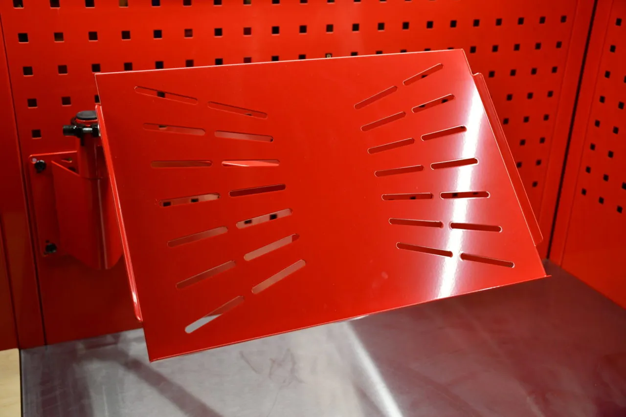 PC / Nettbrett holder