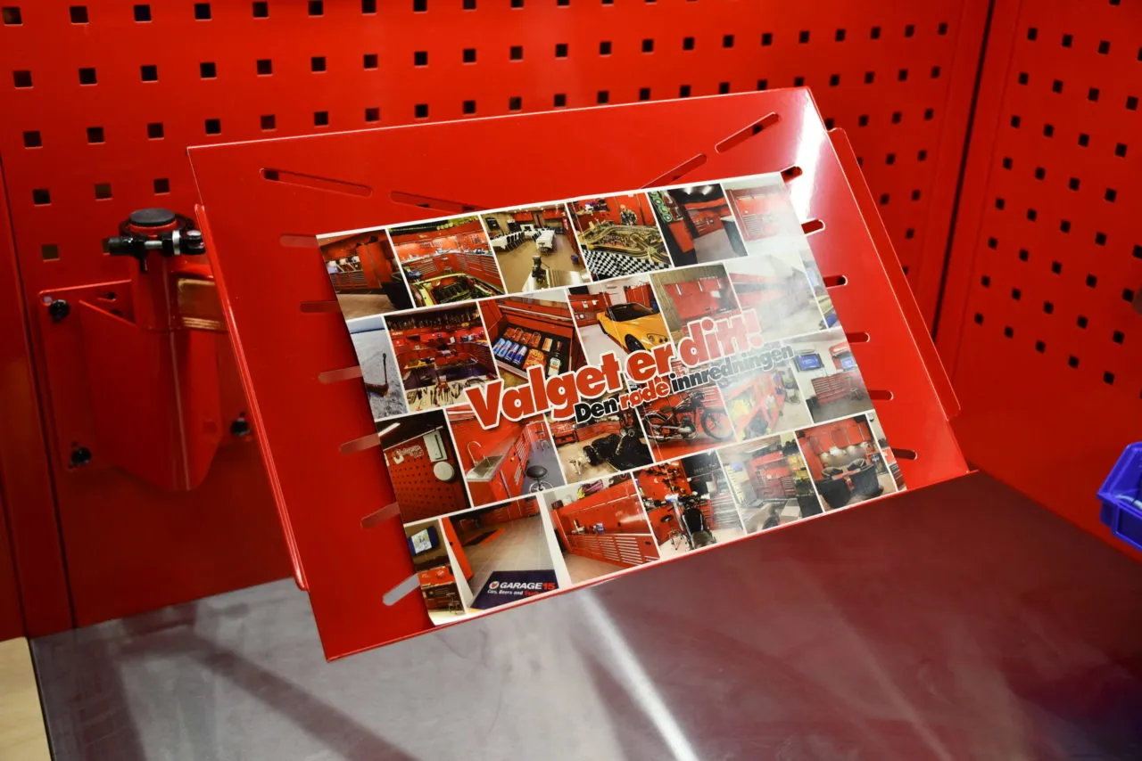 PC / Nettbrett holder