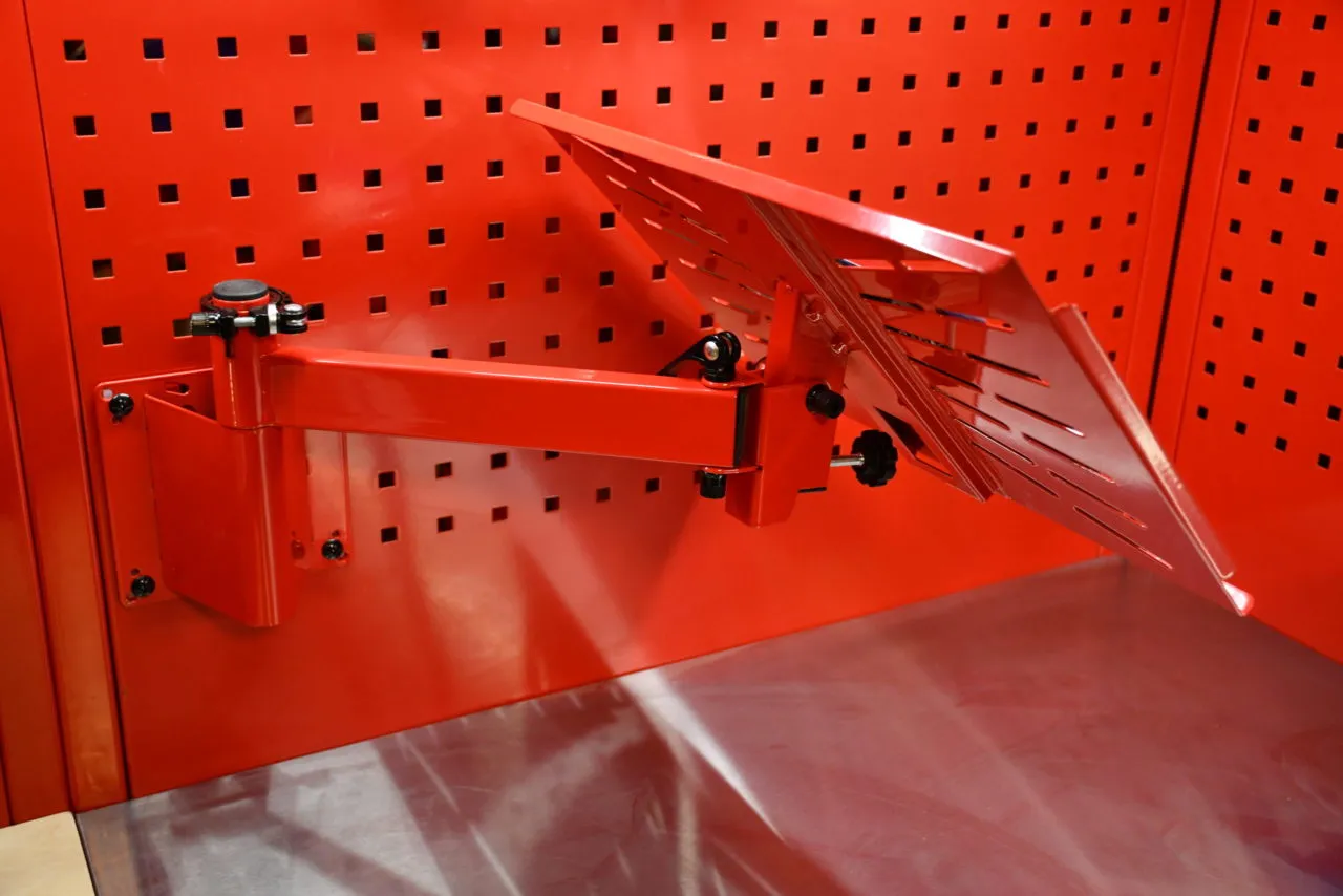 PC / Nettbrett holder