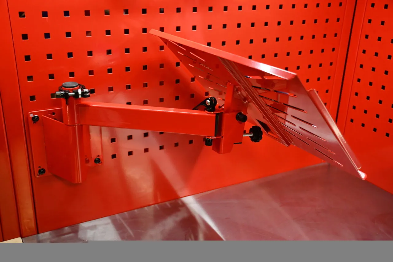 PC / Nettbrett holder