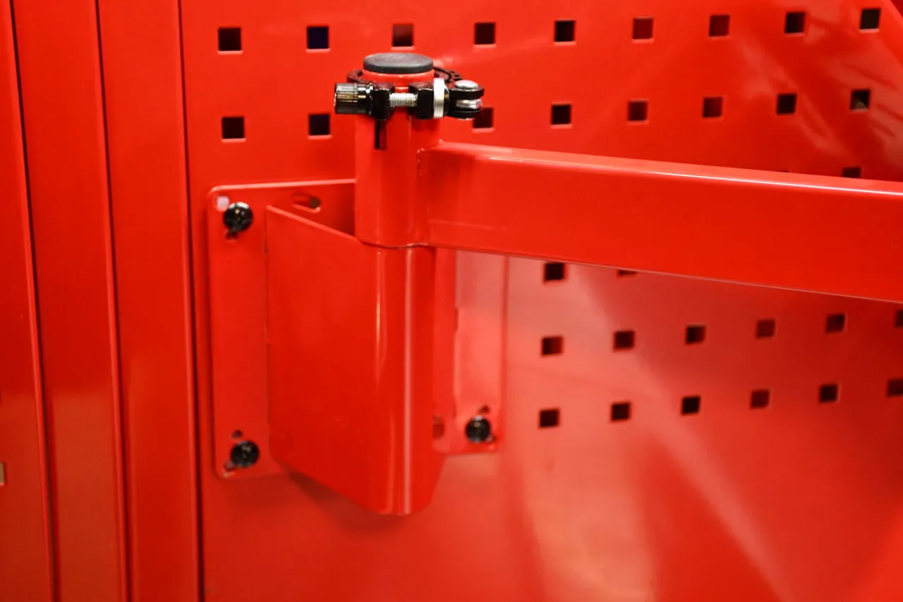 PC / Nettbrett holder