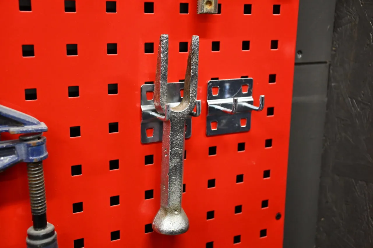 Krok dobbel 30mm